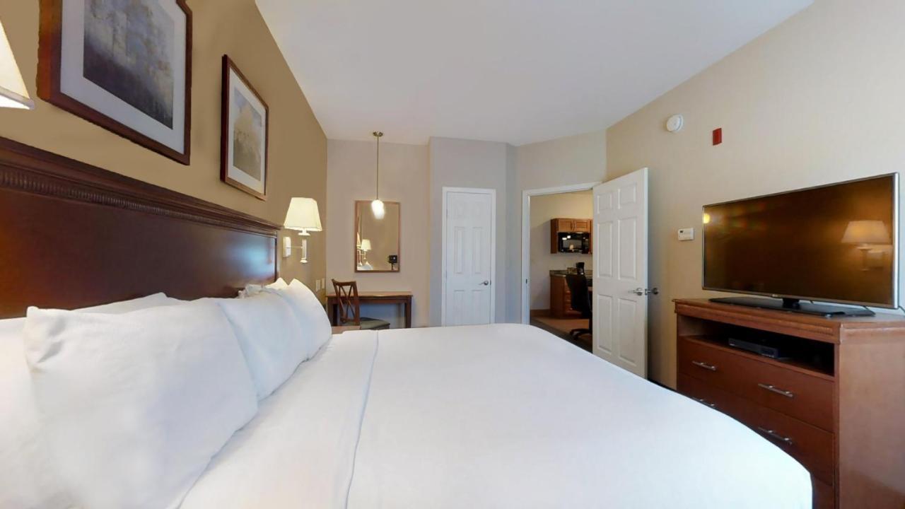 Candlewood Suites Slidell Northshore By Ihg Exterior foto