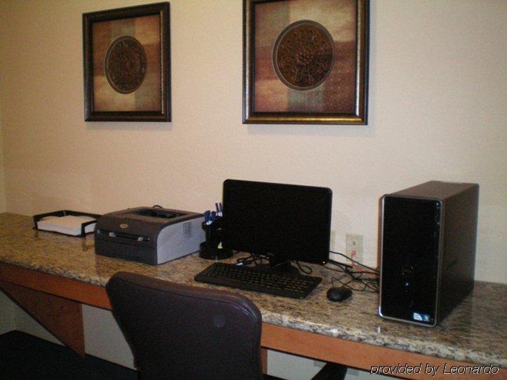 Candlewood Suites Slidell Northshore By Ihg Einrichtungen foto
