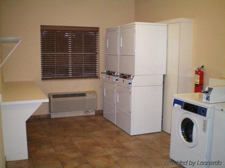 Candlewood Suites Slidell Northshore By Ihg Einrichtungen foto