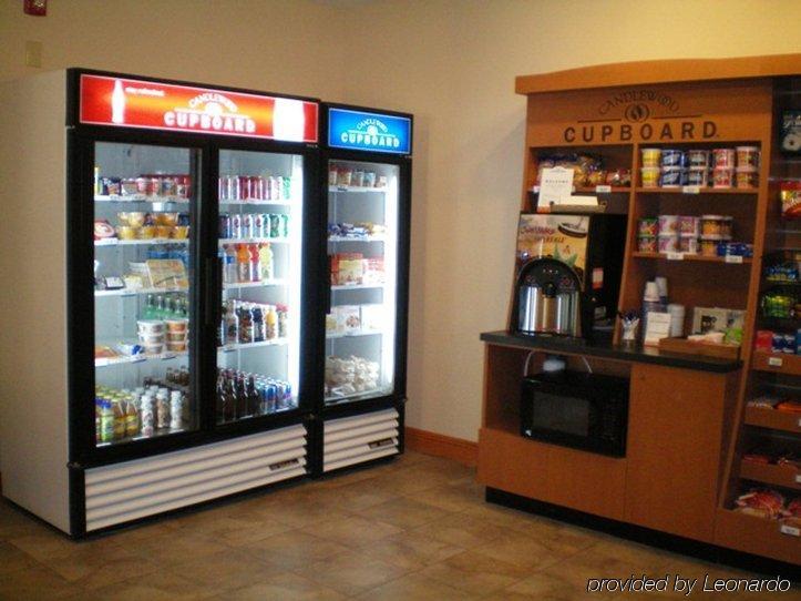 Candlewood Suites Slidell Northshore By Ihg Einrichtungen foto